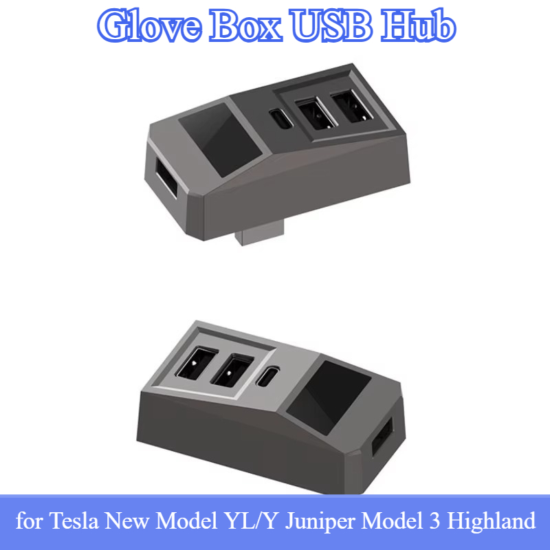 Heated Gloves Electric - لـ تسلا موديل YL/Y جونيبر موديل