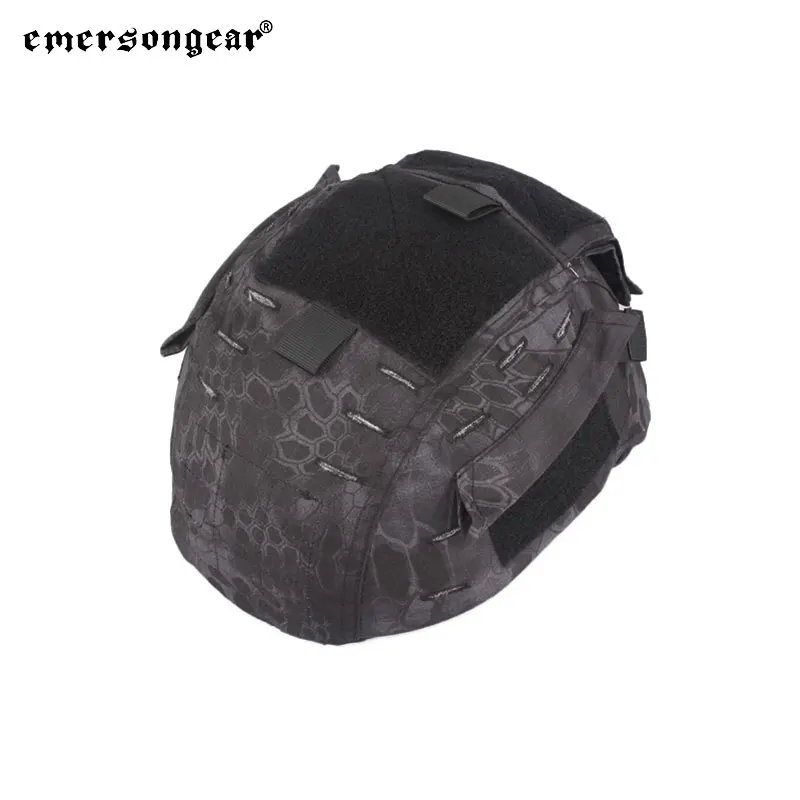 Winter Clothing Hiking - غطاء خوذة Emersongear Gen.2 MICH لخوذة
