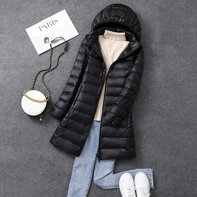 المرأة X-طويلة مكتب سيدة قبعة  - مراجعة Winter Clothing Pk وسعره