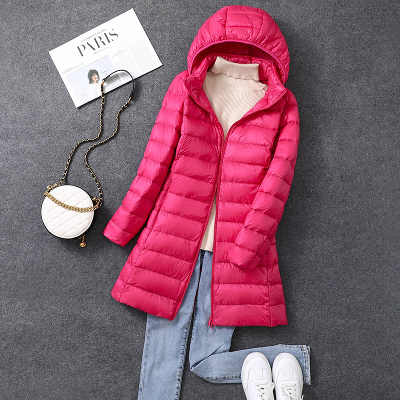 المرأة X-طويلة مكتب سيدة قبعة  - مراجعة Winter Clothing Pk وسعره