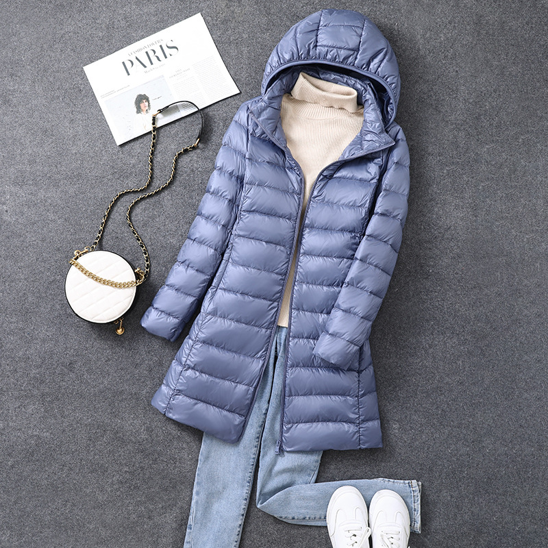 المرأة X-طويلة مكتب سيدة قبعة  - مراجعة Winter Clothing Pk وسعره