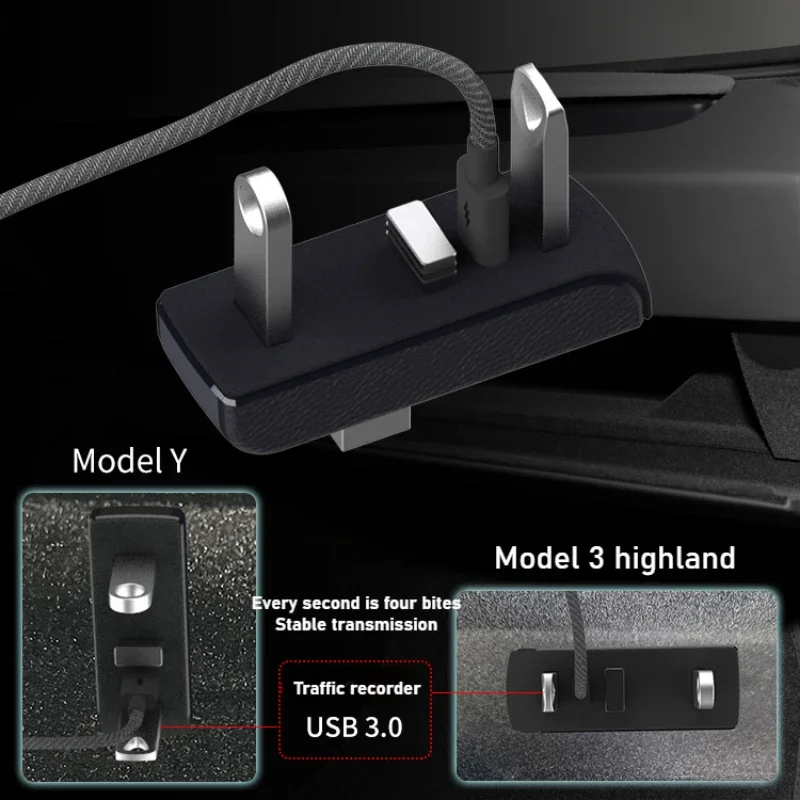 ترقية 4-Port USB Hub موسع شاحن - مراجعة Heated Gloves Electric وسعره