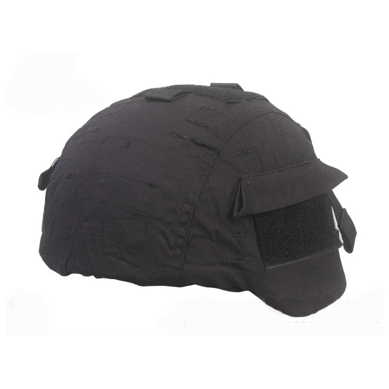 غطاء خوذة Emersongear Gen.2 MI - مراجعة Winter Clothing Hiking وسعره